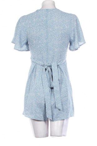 Kurzer Damenoverall In April 1986, Größe S, Farbe Mehrfarbig, Preis € 16,99