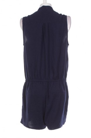 Kurzer Damenoverall Janina, Größe L, Farbe Blau, Preis 20,00 €