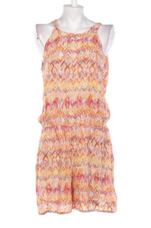 Women's short jumpsuit Jean Pascale, Μέγεθος L, Χρώμα Πολύχρωμο, Τιμή 11,99 €