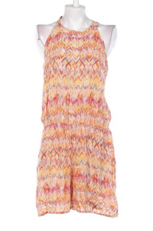 Women's short jumpsuit Jean Pascale, Μέγεθος L, Χρώμα Πολύχρωμο, Τιμή 11,99 €