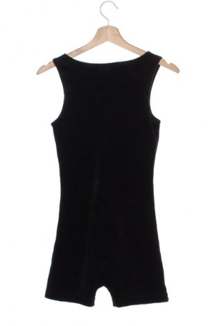 Women's short jumpsuit Juicy Couture, Μέγεθος XS, Χρώμα Μαύρο, Τιμή 20,99 €