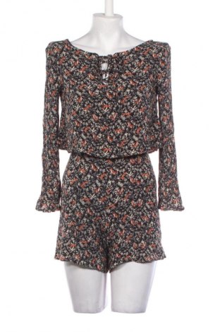 Women's short jumpsuit Mango, Μέγεθος S, Χρώμα Πολύχρωμο, Τιμή 15,99 €