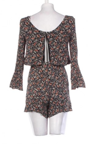 Women's short jumpsuit Mango, Μέγεθος S, Χρώμα Πολύχρωμο, Τιμή 15,99 €