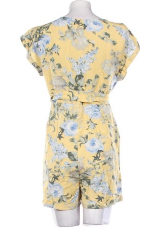 Kurzer Damenoverall Mango, Größe L, Farbe Mehrfarbig, Preis 16,99 €