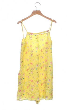 Kurzer Damenoverall Mango, Größe XS, Farbe Mehrfarbig, Preis 13,80 €