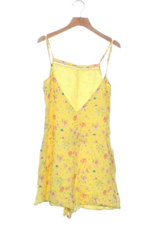 Kurzer Damenoverall Mango, Größe XS, Farbe Mehrfarbig, Preis 13,80 €