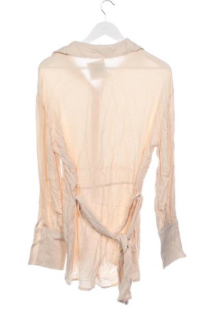 Kurzer Damenoverall Missguided, Größe XS, Farbe Ecru, Preis € 20,00