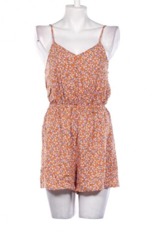 Kurzer Damenoverall New Look, Größe M, Farbe Mehrfarbig, Preis 18,99 €