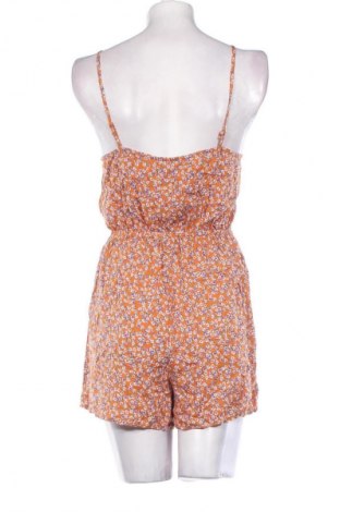 Kurzer Damenoverall New Look, Größe M, Farbe Mehrfarbig, Preis 18,99 €
