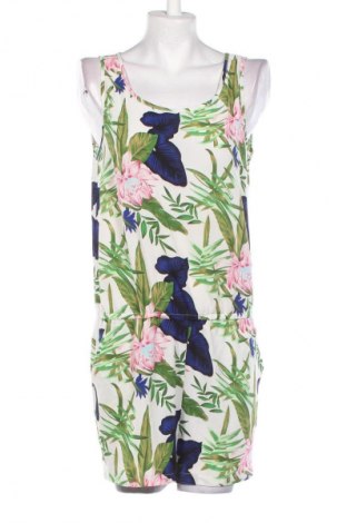 Kurzer Damenoverall ONLY, Größe M, Farbe Mehrfarbig, Preis 14,99 €