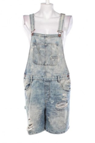 Kurzer Damenoverall ONLY, Größe XL, Farbe Mehrfarbig, Preis 37,51 €