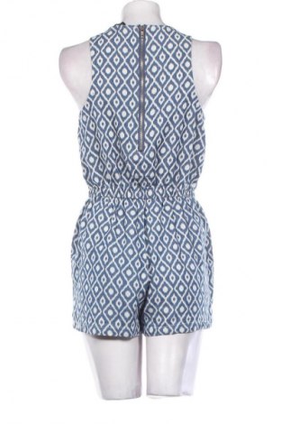 Kurzer Damenoverall Pagani, Größe M, Farbe Mehrfarbig, Preis 16,99 €