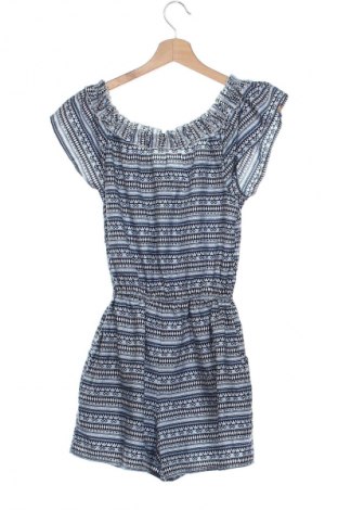 Kurzer Damenoverall Primark, Größe XS, Farbe Mehrfarbig, Preis € 10,99