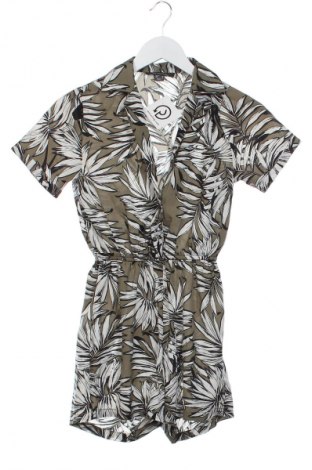 Salopetă scurtă de damă Primark, Mărime XXS, Culoare Multicolor, Preț 102,70 Lei