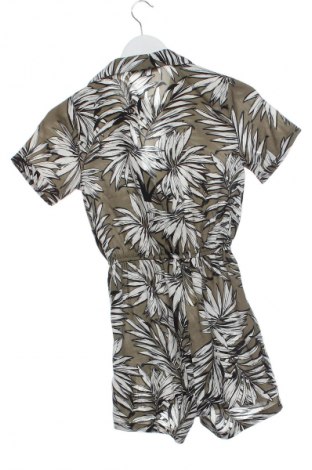Salopetă scurtă de damă Primark, Mărime XXS, Culoare Multicolor, Preț 102,70 Lei