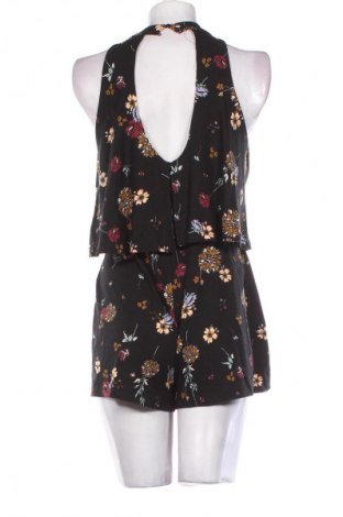 Women's short jumpsuit Pull&Bear, Μέγεθος M, Χρώμα Πολύχρωμο, Τιμή 16,99 €