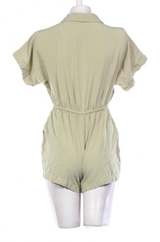 Kurzer Damenoverall Reserved, Größe S, Farbe Grün, Preis 19,95 €