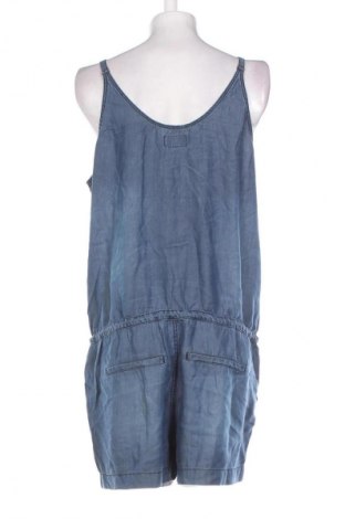 Kurzer Damenoverall S.Oliver, Größe XL, Farbe Blau, Preis 20,99 €
