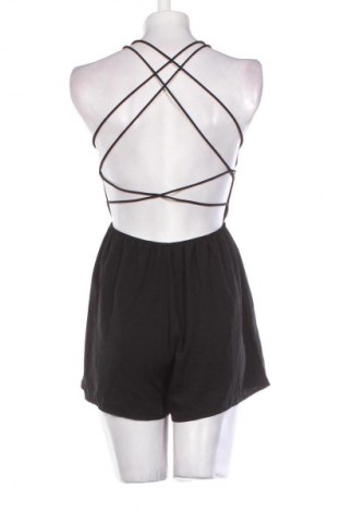 Women's short jumpsuit SHEIN, Μέγεθος S, Χρώμα Μαύρο, Τιμή 16,99 €