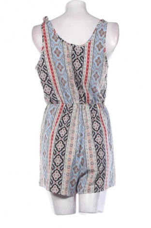 Salopetă scurtă de damă SHEIN, Mărime S, Culoare Multicolor, Preț 102,63 Lei