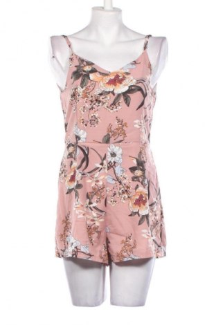 Kurzer Damenoverall SHEIN, Größe M, Farbe Mehrfarbig, Preis 16,99 €