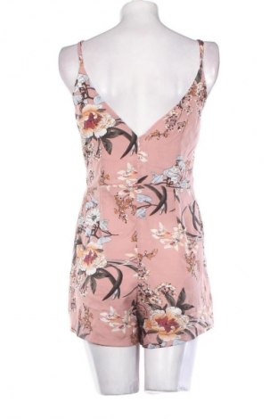 Kurzer Damenoverall SHEIN, Größe M, Farbe Mehrfarbig, Preis 16,99 €