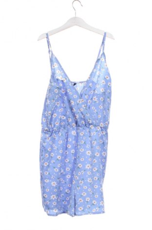 Kurzer Damenoverall SHEIN, Größe S, Farbe Mehrfarbig, Preis 19,95 €