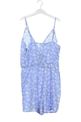 Kurzer Damenoverall SHEIN, Größe S, Farbe Mehrfarbig, Preis 19,95 €