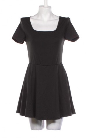 Kurzer Damenoverall SHEIN, Größe M, Farbe Schwarz, Preis 20,00 €