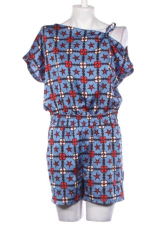 Women's short jumpsuit Scotch & Soda, Μέγεθος S, Χρώμα Πολύχρωμο, Τιμή 52,69 €