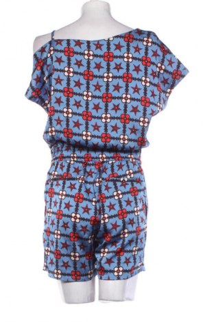 Women's short jumpsuit Scotch & Soda, Μέγεθος S, Χρώμα Πολύχρωμο, Τιμή 52,69 €