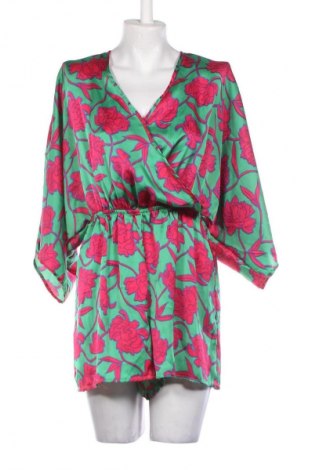 Kurzer Damenoverall Sinsay, Größe L, Farbe Mehrfarbig, Preis 20,02 €