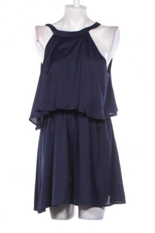 Kurzer Damenoverall Sisters Point, Größe L, Farbe Blau, Preis 25,00 €