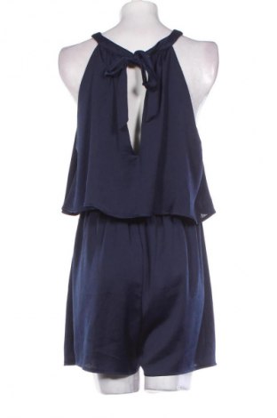 Kurzer Damenoverall Sisters Point, Größe L, Farbe Blau, Preis 25,00 €