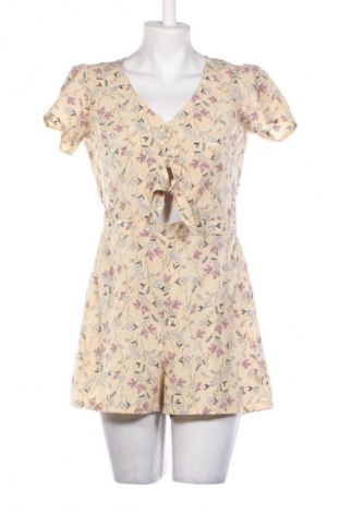 Kurzer Damenoverall Something Borrowed, Größe S, Farbe Mehrfarbig, Preis 16,05 €