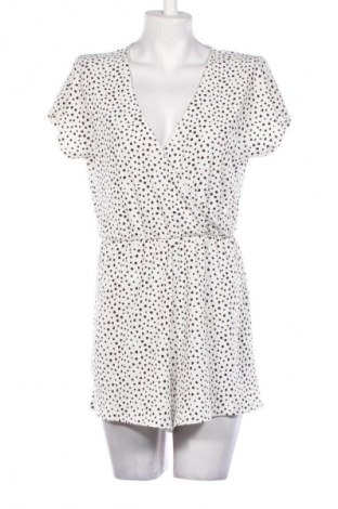 Kurzer Damenoverall Stradivarius, Größe M, Farbe Mehrfarbig, Preis 20,02 €