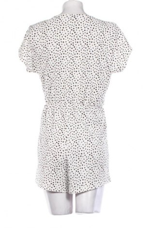 Kurzer Damenoverall Stradivarius, Größe M, Farbe Mehrfarbig, Preis 20,02 €