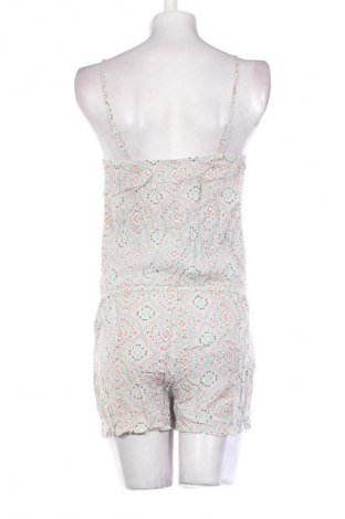Women's short jumpsuit Unbranded, Μέγεθος S, Χρώμα Πολύχρωμο, Τιμή 14,99 €