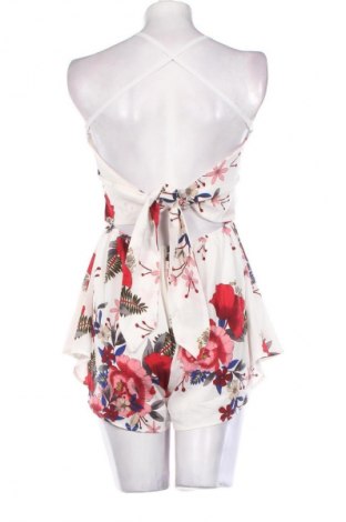 Salopetă scurtă de damă Unbranded, Mărime M, Culoare Multicolor, Preț 102,63 Lei