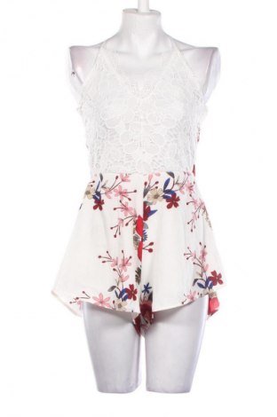 Salopetă scurtă de damă Unbranded, Mărime M, Culoare Multicolor, Preț 102,63 Lei
