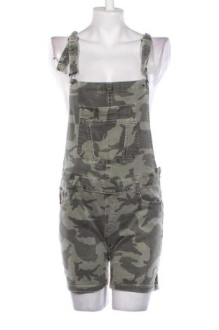 Kurzer Damenoverall Unbranded, Größe L, Farbe Mehrfarbig, Preis 14,46 €