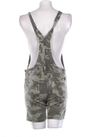 Kurzer Damenoverall Unbranded, Größe L, Farbe Mehrfarbig, Preis 14,46 €