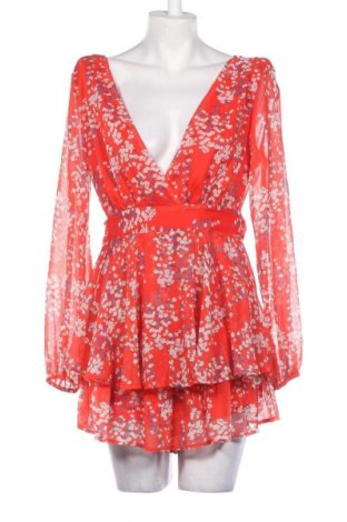 Salopetă scurtă de damă Unbranded, Mărime S, Culoare Multicolor, Preț 102,89 Lei