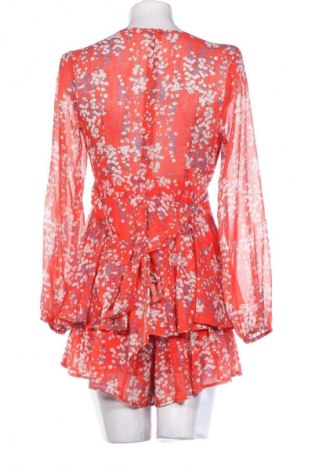 Salopetă scurtă de damă Unbranded, Mărime S, Culoare Multicolor, Preț 102,89 Lei