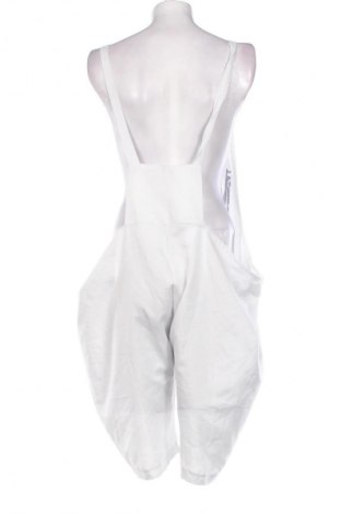 Női rövid overál Unbranded, Méret 3XL, Szín Fehér, Ár 7 800 Ft