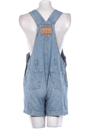 Salopetă scurtă de damă Unbranded, Mărime XL, Culoare Albastru, Preț 175,97 Lei