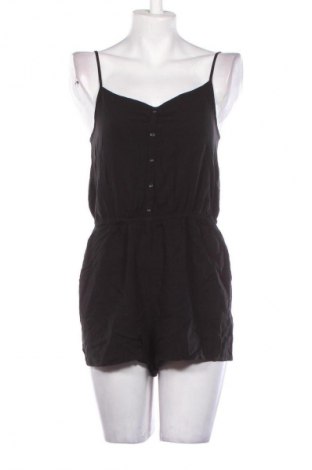 Women's short jumpsuit Unbranded, Μέγεθος M, Χρώμα Μαύρο, Τιμή 16,99 €