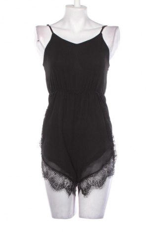Women's short jumpsuit Unbranded, Μέγεθος M, Χρώμα Μαύρο, Τιμή 16,99 €