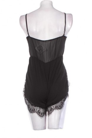 Women's short jumpsuit Unbranded, Μέγεθος M, Χρώμα Μαύρο, Τιμή 16,99 €