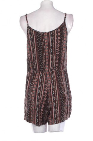 Women's short jumpsuit Unbranded, Μέγεθος XL, Χρώμα Πολύχρωμο, Τιμή 17,99 €
